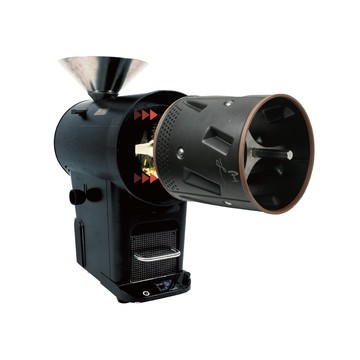 Orbiter OB-1 Pro 1.2kg 智能烘豆機｜APP控制｜半熱風｜全自動烘焙｜快速冷卻