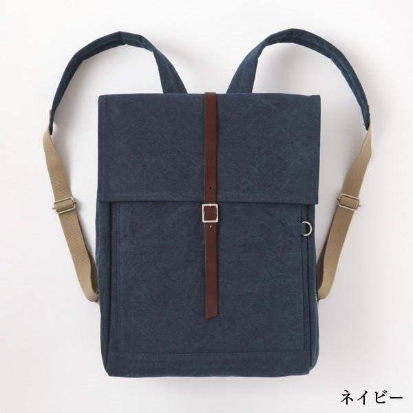 リュック　BAGWORKS バッグワークス　ボーイスカウトマン