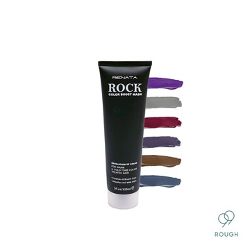 RENATA 蕾娜塔｜彩色護髮染系列 150ml