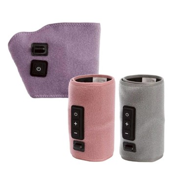 猩猩之握按摩器-手部+腿部+腿部 丁香紫-手部+腿部+腿部