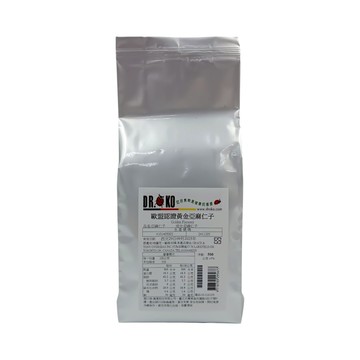 DR.OKO 歐盟認證黃金亞麻仁子 ORGANIC LINSEED 500g**效期2027.1.31**