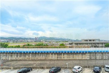 降!!! 中山國中站✨雙併電梯3房★住商連素貞｜台北市松山區民族東路