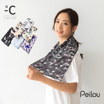 貝柔灣的貨MIT涼感冰涼巾 涼感巾(5款)