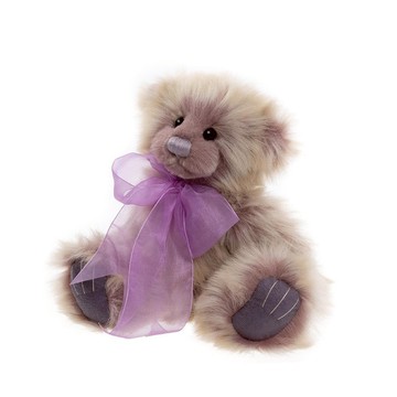 Charlie Bears 查理熊 - Thursday