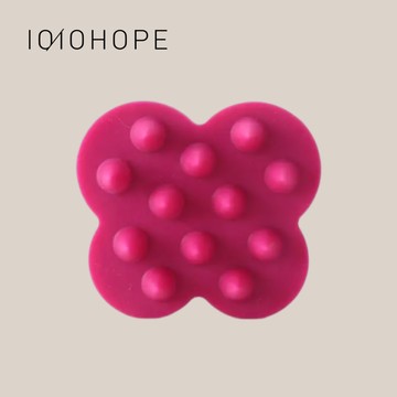 【10/10】uka 舒活頭皮按摩刷_軟