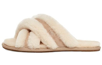 WMNS SCUFFITA SAND