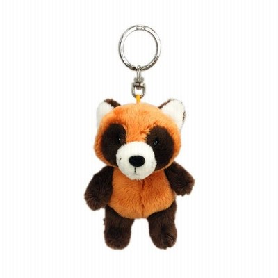 NICIレッサーパンダぬいぐるみ Amazon.co.jp: NICI ニキ ぬいぐるみ クラシック レッサーパンダ