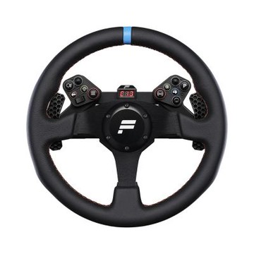 FANATEC CSL Steering Wheel R330 V2 賽車方向盤面 支援PC/PS
