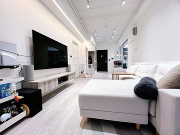 寶台雙子星典雅3房平車｜新竹市新竹市藝術路