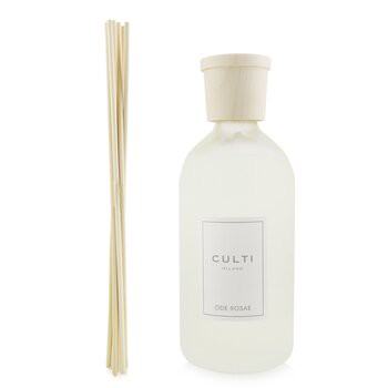 Culti Culti Stile Room 藤枝香氛 - Oderosae 500ml/16.9oz-香薰