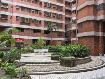 鳳山國中學區宅採光三房車位｜高雄市鳳山區杭州西街
