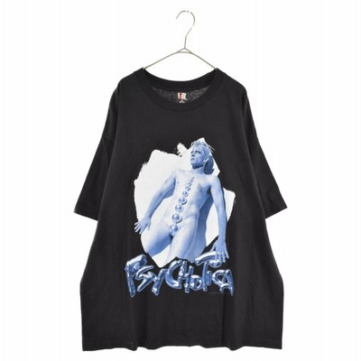 Demented Are Go 2004 Lサイズ ヴィンテージ サイコビリー 2339b9765f407747c86da7d6d0b847