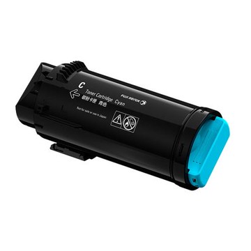 FujiXerox CT203347 高容量 藍色 原廠碳粉匣(11K) 適用DP CP475/AP-VII C3321_C4421