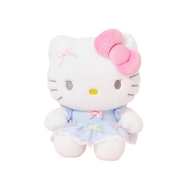 SANRIO-Kitty吊飾