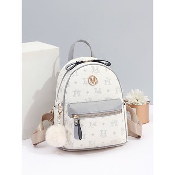 雙肩包女2026新款時尚包包大容量輕便女生外出旅游小背包女士雙肩