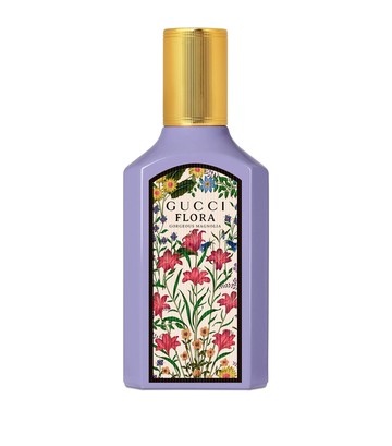 Gucci Flora Gorgeous Magnolia Eau de Parfum