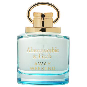 Abercrombie & Fitch A&F Away Weekend 女士香水 100ml/3.4oz-香水