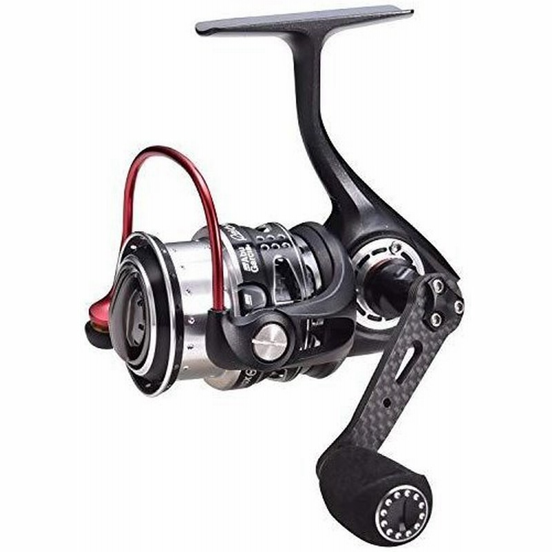アブガルシア Abu Garcia スピニングリール レボ エムジーエックス シータ Revo Mgx Theta 00sh 通販 Lineポイント最大0 5 Get Lineショッピング