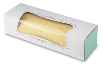 【優惠量整組價】輕鬆時刻５號盒 / 300 + 紙袋300個