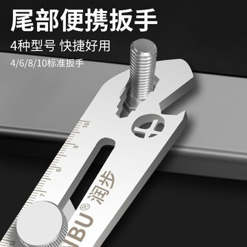 📣品質五金​📣潤步美工刀重型全鋼加厚大號全不鏽鋼壁紙刀工業級耐用工具刀架
