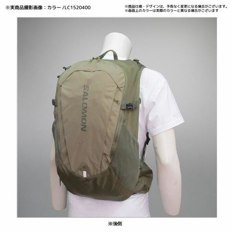 SALOMON（サロモン）TRAILBLAZER 30（トレイルブレーザー30