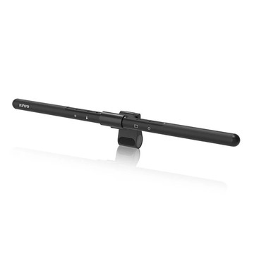 【KINYO】螢幕掛燈46cm(PCED-855)