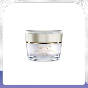 【安美諾美白修護霜 5週有效】最低59折