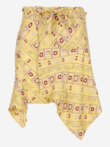 Isabel Marant Mini Skirt