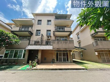 屏東市『奈良山莊』百坪休閒日式風度假電梯4車墅｜屏東縣屏東市歸禮巷