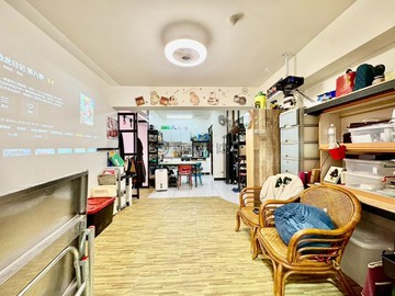 水湳核心生活|新青安首購首選-優質三房+車位｜台中市北屯區瀋陽北路