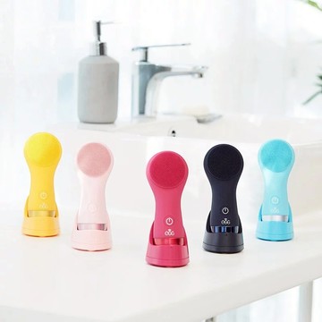 我要清潔溜溜【Abeauty EGG】多功能洗臉機 (共3色可選) 預購3-5個工作天 肌膚清潔 出油 粉刺 防水 好友 閨蜜 生日禮