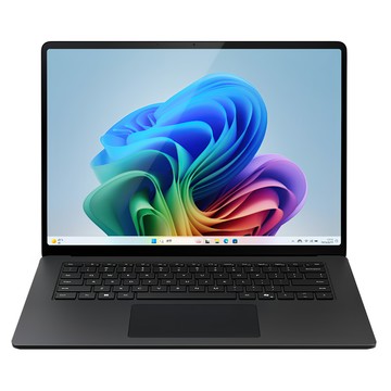 Microsoft 微軟 Surface Laptop 15吋 輕薄觸控筆電  霧黑色  16GB  1TB  WIN11 Home  SDXE/ZYT-00044