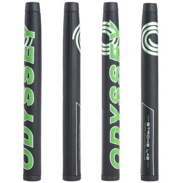 廠家直銷新款奧德棟高爾夫握把加粗PU推桿握把超輕EVA握把