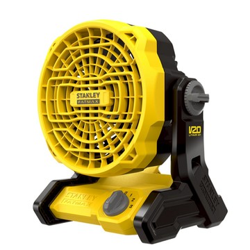 STANLEY TOOLS 20V Max 風扇 空機 SCF001  280 x 220 x 310mm  1台