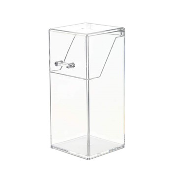 SKB透明刷具收納盒-SKB5505