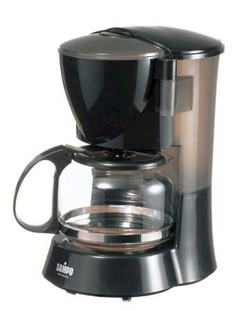 ✈皇宮電器✿SAMPO聲寶6人份咖啡機 HM-SC06A