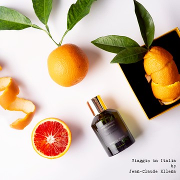 【Laboratorio Olfattivo 香識】光之旅 Arancia Rossa 100ml 香水