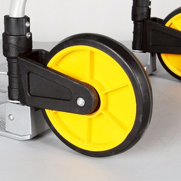 大號拉桿車專用車輪