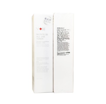 Swissvita 薇佳 微晶3D全能化妝水200ml【RH shop】