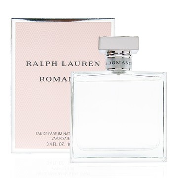 Ralph Lauren Romance 羅曼史女性淡香精 EDP 100ml (平行輸入)