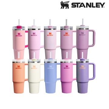 STANLEY 冒險系列 吸管隨手杯2.0 0.88L