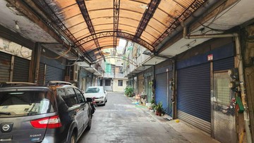 （專）中壢忠貞需整理透天｜桃園市中壢區龍東路