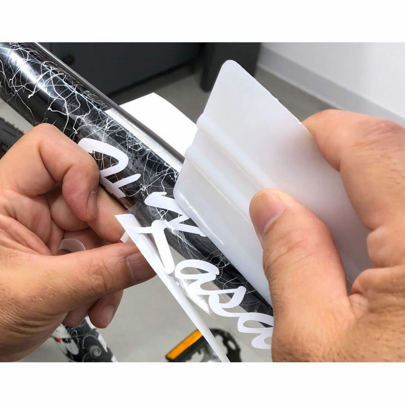 切文字 安い ステッカー 自転車 名入れ 製作 カッティングシート デカール 名前シール 注文 ネーム おしゃれ 防水 母の日 父の日 通販 Lineポイント最大0 5 Get Lineショッピング