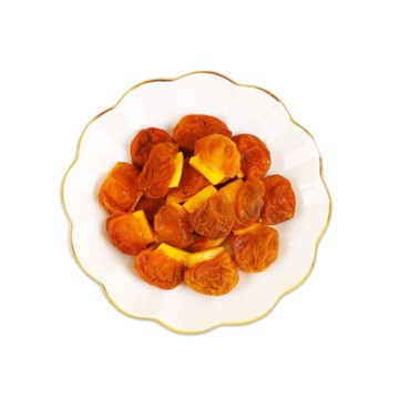 【無籽梅子夾芒果►共1組(100g/組)】梅香濃郁鹹甜酸爽好滋味▪單片包裝▪免吐籽▪梅餅蜜餞