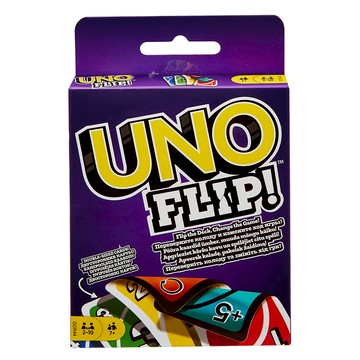 反轉UNO遊戲卡 MGM75106