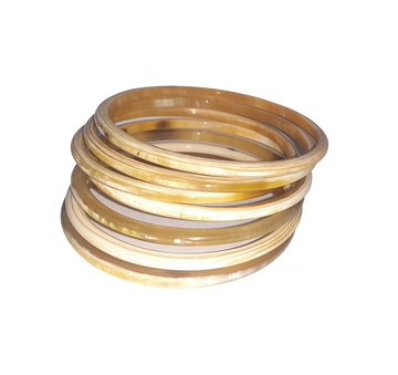 7件式手鐲套組 精緻個性手環 珠寶飾品 贈予女性與少女的禮物。