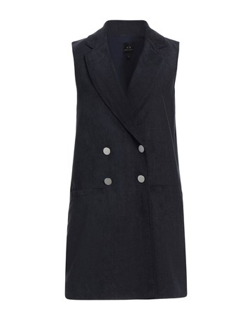 ARMANI EXCHANGE Overcoats & Trench Coats - Item 16382099