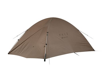 ├登山樂┤日本Snow Peak Pro.air FAL 3登山帳篷  # SSD-703