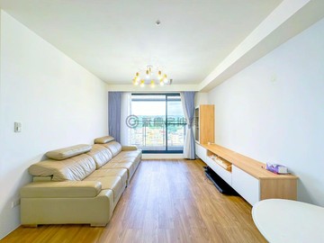 香草天籟｜嶺東商圈輕屋齡採光視野大三房附雙平車｜台中市南屯區義芳街