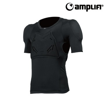 Amplifi Reactor Waistcoat Pro 短袖防摔衣/護甲 / 740091